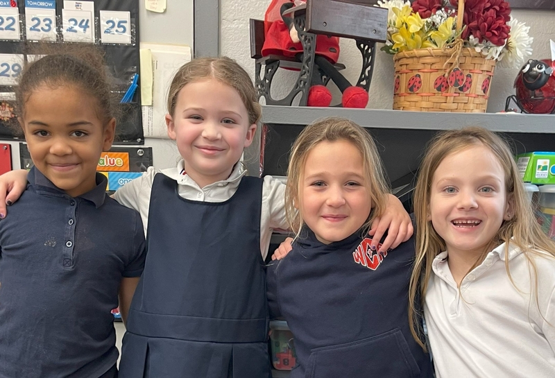 Why Choose WCA? Why Choose WCA?